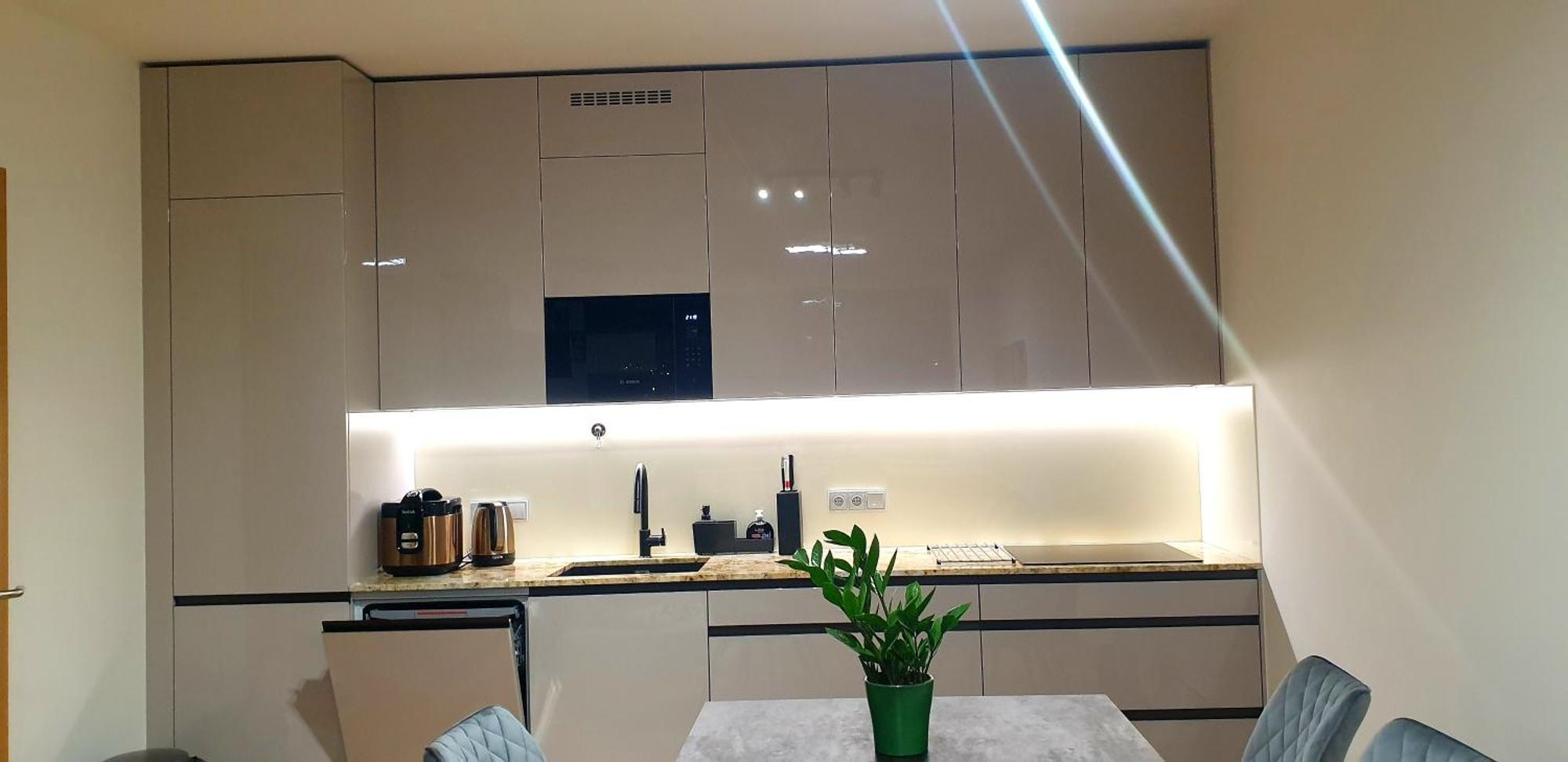 Vikys Apartmán
