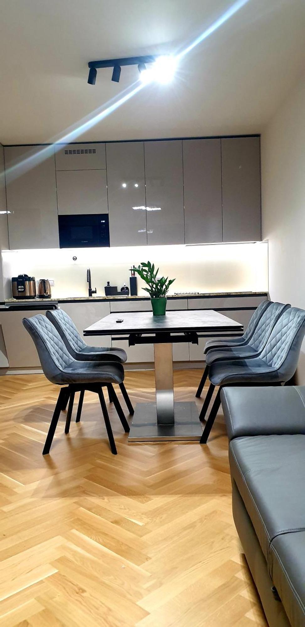 Vikys Apartmán *