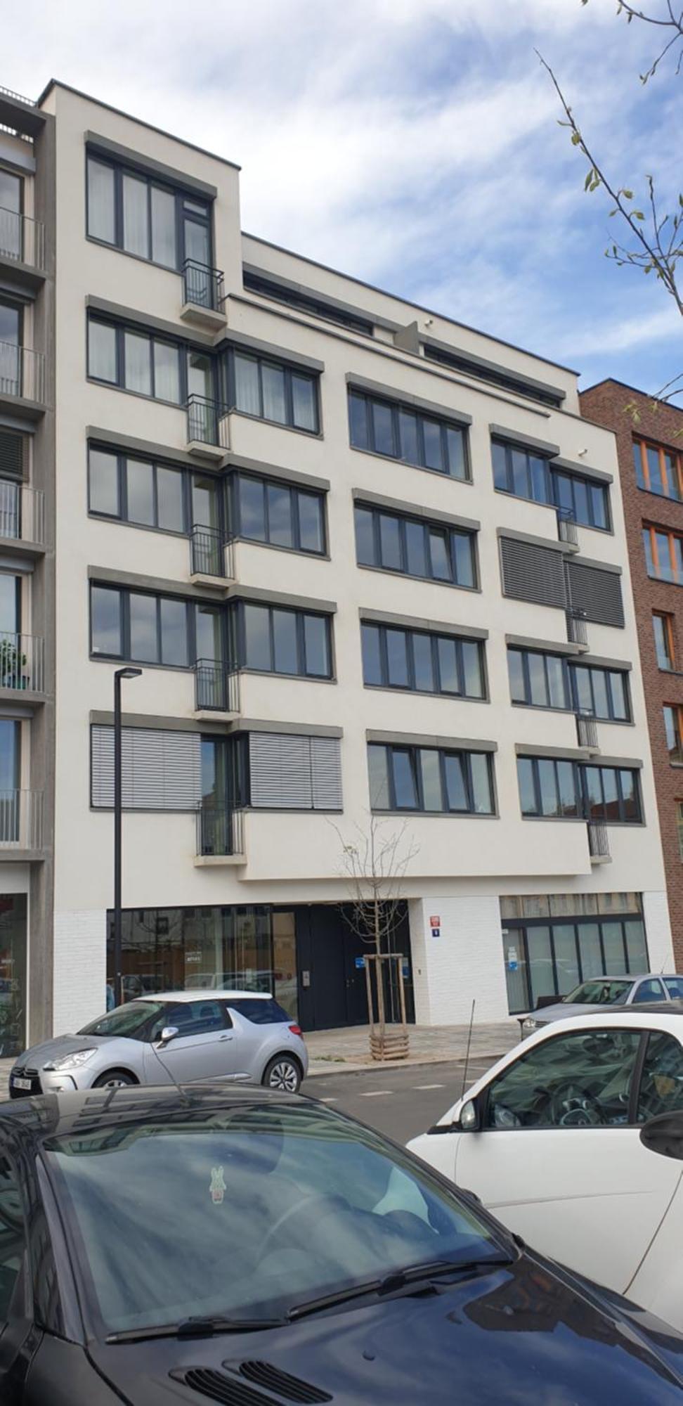Vikys Apartmán Praha
