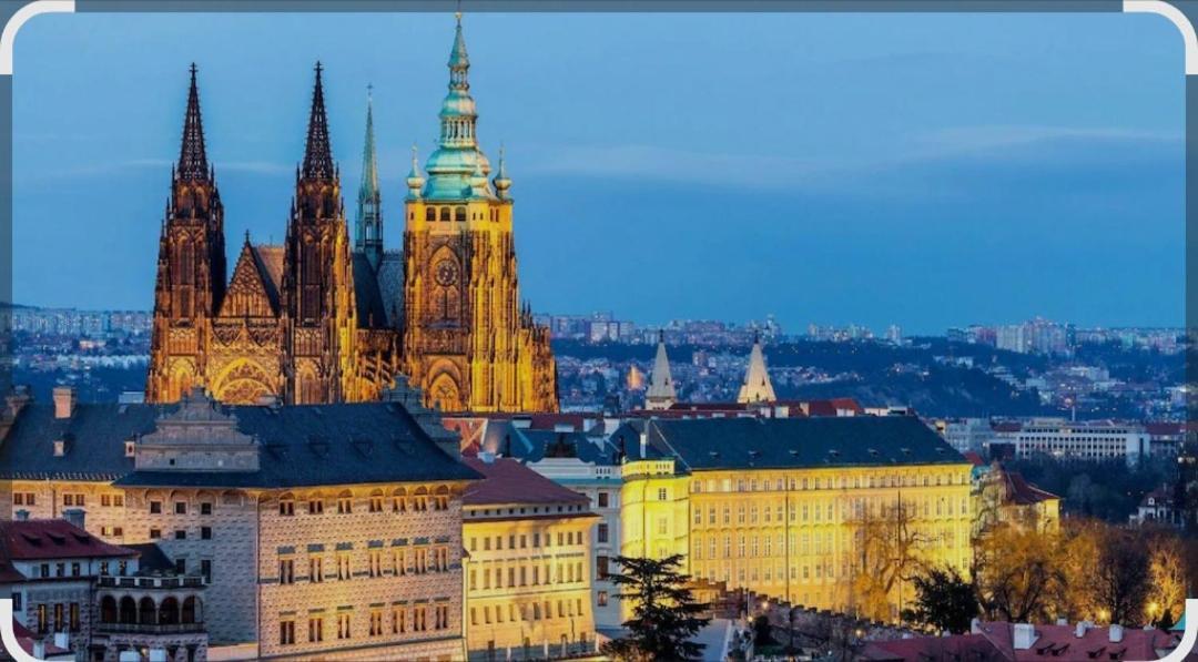 Vikys Praha