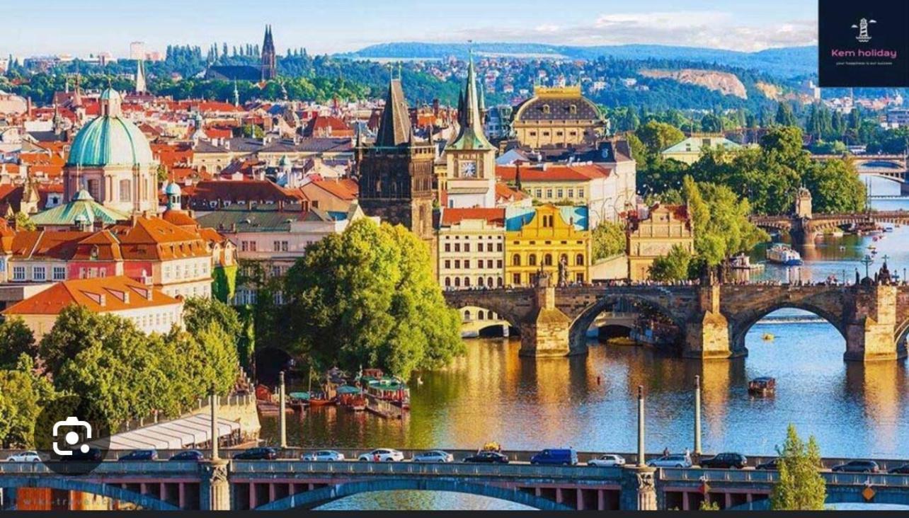 Vikys * Praha