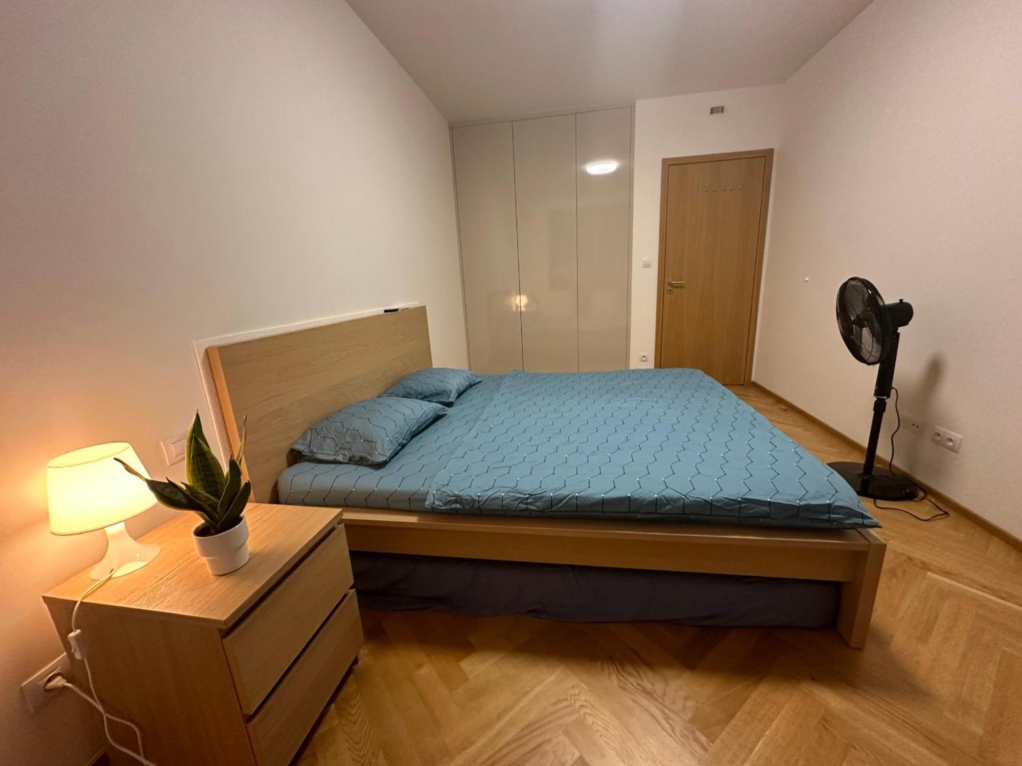 Vikys Apartmán *