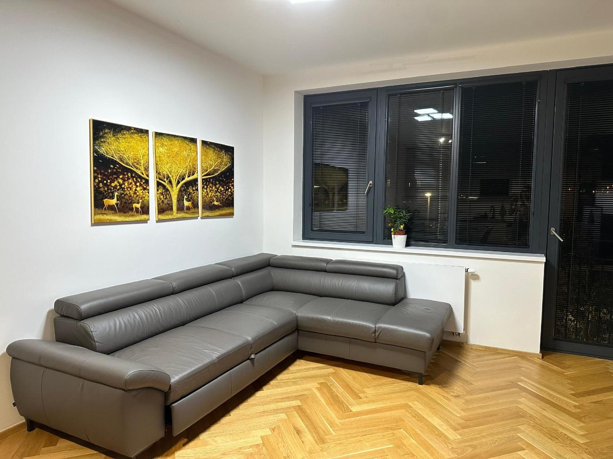 Vikys Apartmán